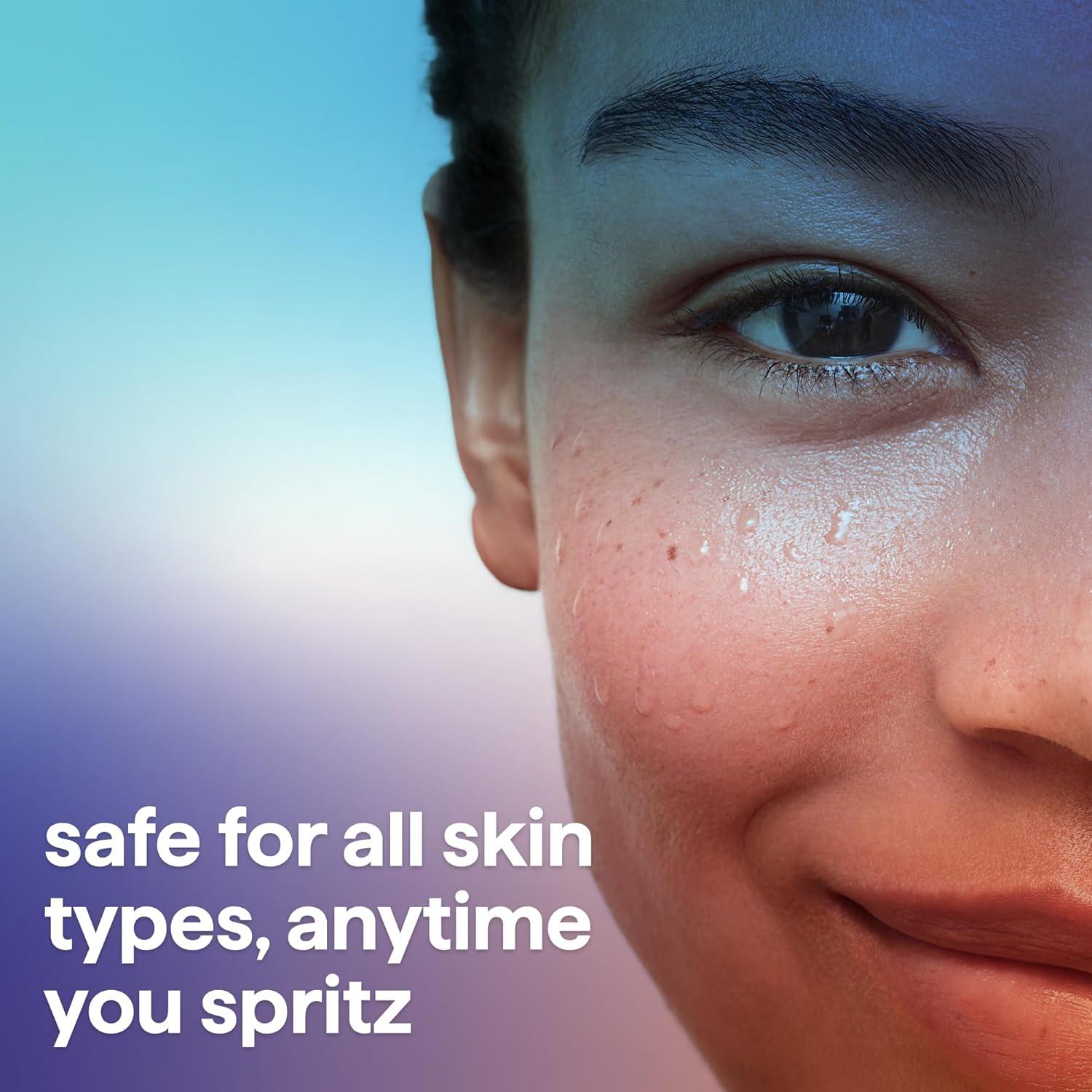 image:imageMethod Skin Spritz Hypochlorous Acid Spray for Face and Body Suitable for Sensitive Skin 85 fl oz34 Fl Oz Pack of 1