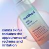 Method Skin Spritz, Hypochlorous Acid Spray for Face and Body, Suitable for Sensitive Skin 8.5 fl oz(3.4 Fl Oz (Pack of 1))