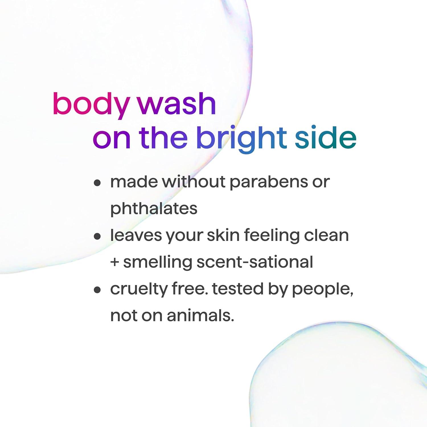image:imageBundle of Method Simply Nourish Body Wash 18 oz Coco Twist Body Lotion 14 oz Simply Nourish Shampoo 14 oz Simply Nourish Conditioner 135 oz Coco Twist Deodorant 265 oz