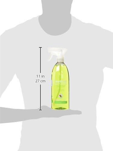 image:imageMethod AllPurpose Cleaner Clementine 28 Ounce 1 pack Packaging May VaryLime Sea Salt