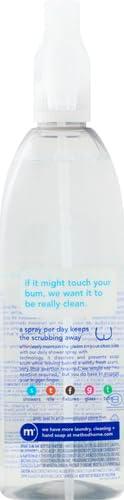 image:imageMethod Daily Shower Cleaner Spray amp Spray and Walk Away Eucalyptus Mint Scent 28 Fl Oz Pack of 8 Packaging May VaryYlang Ylang