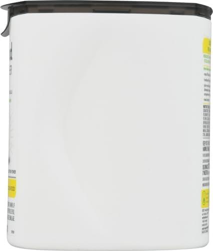 image:imageMethod Dishwasher Detergent Packs Lemon Mint Dishwashing Rinse Aid to Lift Tough Grease and Stains 54 Dishwasher Tabs per Package Pack of 2Lemon Mint