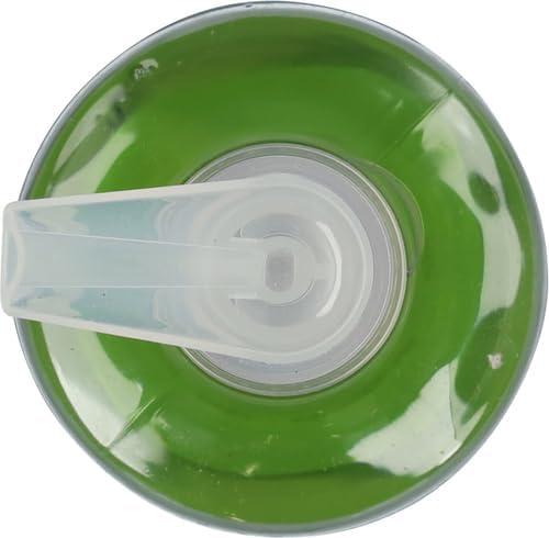 image:imageMethod Gel Dish Soap Refill Lime Sea Salt Scent Powerful Cleaning Formula Large Refill Tub Cuts Through Grease 54 Fl Oz Pack of 418 Fl Oz Pack of 2