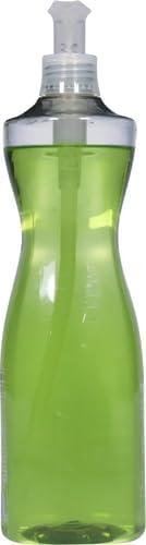 image:imageMethod Gel Dish Soap Refill Lime Sea Salt Scent Powerful Cleaning Formula Large Refill Tub Cuts Through Grease 54 Fl Oz Pack of 418 Fl Oz Pack of 2