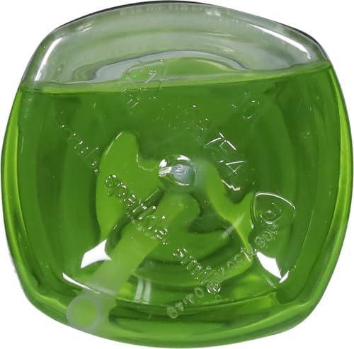 image:imageMethod Gel Dish Soap Refill Lime Sea Salt Scent Powerful Cleaning Formula Large Refill Tub Cuts Through Grease 54 Fl Oz Pack of 418 Fl Oz Pack of 2