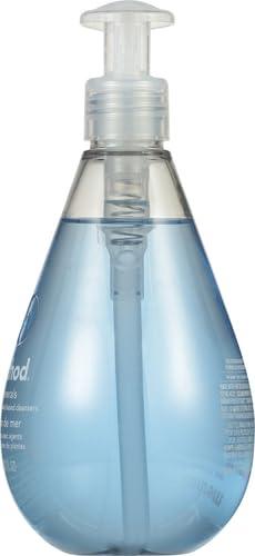 image:imageMethod Gel Hand Soap Refill Sea Minerals Packaging May Vary 34 oz Pack of 4 Packaging May Vary12 Fl Oz Pack of 1