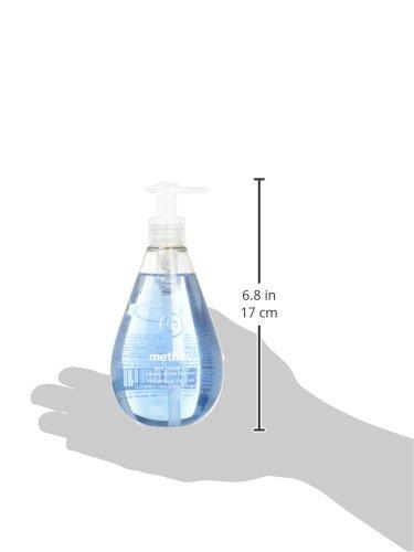 image:imageMethod Gel Hand Soap Refill Sea Minerals Packaging May Vary 34 oz Pack of 4 Packaging May Vary12 Fl Oz Pack of 1
