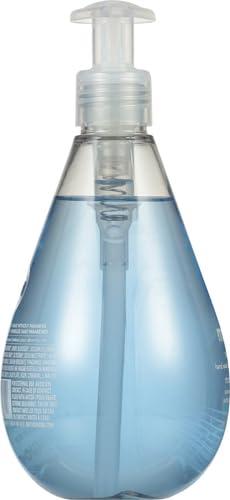 image:imageMethod Gel Hand Soap Refill Sea Minerals Packaging May Vary 34 oz Pack of 4 Packaging May Vary12 Fl Oz Pack of 1