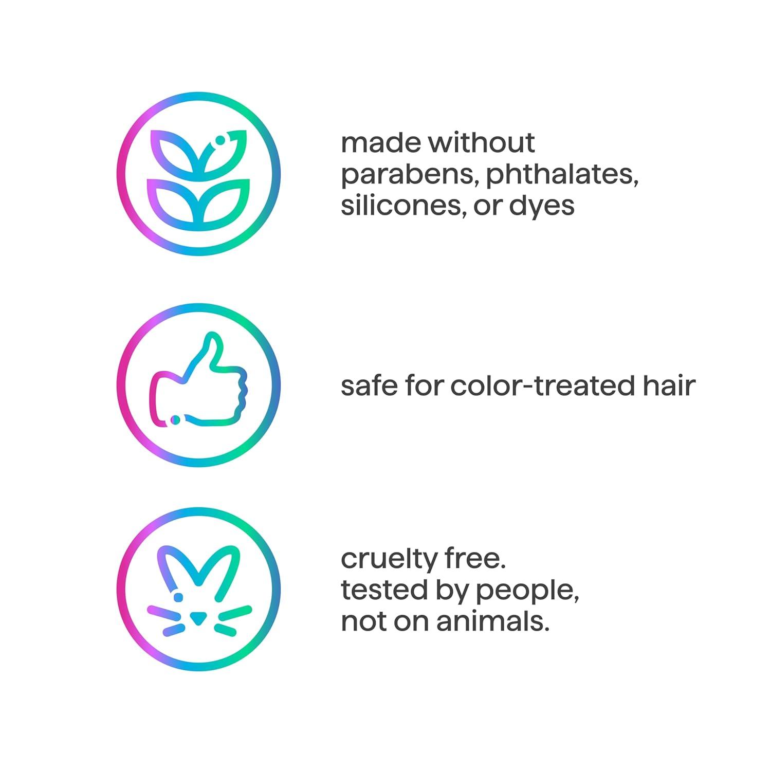 image:imageMethod Men 2in1 Shampoo Conditioner Sea Surf Pack Of 6 Sea amp Surf 6 CountSea Surf