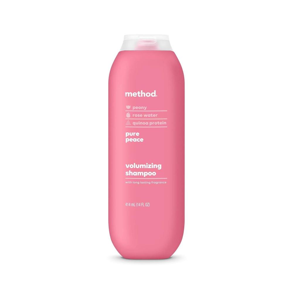 image:imageMethod Moisturizing Conditioner Simply Nourish Revitalizes Dry Hair Safe for ColorTreated Hair Sulfate Free and Cruelty Free 135 oz14 Ounce Pack of 1