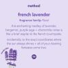 Method All-Purpose Cleaner Concentrates Refills, French Lavender, 4 Recyclable 1 fl oz Refills