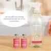 Method All-Purpose Cleaner Concentrates Refills, Pink Grapefruit, 4 Recyclable 1 fl oz Refills