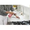 Method All-Purpose Cleaner Refill, Pink Grapefruit, Perfect for Most Counters, Tiles, Stone, and More, 68 Fl Oz bottles, (Pack of 6)(Refill)