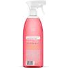 Method All-Purpose Cleaner Spray, Pink Grapefruit, Perfect for Most Counters, Tiles and More, 28 Fl Oz, (Pack of 4)(28 Fl Oz (Pack of 1))