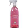 Method All-Purpose Cleaner Spray, Pink Grapefruit, Perfect for Most Counters, Tiles and More, 28 Fl Oz, (Pack of 4)(28 Fl Oz (Pack of 1))