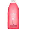 Method All-Purpose Cleaner Spray, Pink Grapefruit, Perfect for Most Counters, Tiles and More, 28 Fl Oz, (Pack of 4)(68 Fl Oz (Pack of 1))