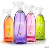 Method All-Purpose Cleaner Spray, Pink Grapefruit, Perfect for Most Counters, Tiles and More, 28 Fl Oz, (Pack of 4)(68 Fl Oz (Pack of 1))