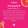 Method All-Purpose Cleaner Spray, Pink Grapefruit, Perfect for Most Counters, Tiles and More, 28 Fl Oz, (Pack of 4)(68 Fl Oz (Pack of 2))
