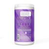 Method All-Purpose Cleaning Wipes, Lime + Sea Salt, Multi-Surface, Compostable, 70 Count (Pack of 6)(French Lavender)