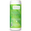 Method All-Purpose Cleaning Wipes, Lime + Sea Salt, Multi-Surface, Compostable, 70 Count (Pack of 6)(Lime + Sea Salt)