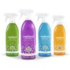 Method Antibacterial All Purpose Cleaner Spray, Wildflower, Kills 99.9% of Household Germs, 28 fl oz (Pack of 8)(Wildflower)