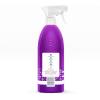 Method Antibacterial All Purpose Cleaner Spray, Wildflower, Kills 99.9% of Household Germs, 28 fl oz (Pack of 8)(Wildflower)