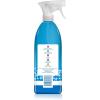 Method Antibacterial Bathroom Cleaner, Spearmint, Removes Mold + Mildew stains, 28 Fl Oz(Spearmint)