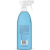 Method Bathroom Cleaner, Removes Mold + Mildew Stains, Eucalyptus Mint, 28 Fl Oz (Pack of 8)(28 Count (Pack of 1))