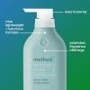 Method Body Lotion, Glacier + Granite, 14 oz, 24 Hours of Moisture, 14 oz(Coco Twist)