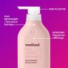 Method Body Lotion, Glacier + Granite, 14 oz, 24 Hours of Moisture, 14 oz(Pure Peace)