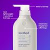 Method Body Lotion, Glacier + Granite, 14 oz, 24 Hours of Moisture, 14 oz(Simply Nourish)