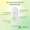 Method Color Protect Conditioner, Mindful Matcha – Safe for Color-Treated Hair, Protects from Environmental Stressors, with Strengthening Peptide – Paraben Free, Cruelty Free – 13.5 oz