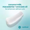Method Curl Defining Co-Wash, Coco Twist – Moisturizes & Detangles Hair – Sulfate Free, Paraben Free & Safe for Color Treated Hair – 13.5 oz