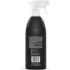 Method Daily Granite Cleaner Spray, Apple Orchard, Cleaning Agent for Granite, Marble, and Other Sealed Stone, 28 fl oz Spray Bottles (Pack of 8)(Orange Tangerine)