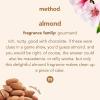 Method Daily Hardwood Cleaner, Almond, Cleans Shelves, Tables and Other Wooden Surfaces While Removing Dust & Grime, 28 Fl Oz, (Pack of 4)(28 Fl Oz (Pack of 4))