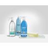 Method Daily Shower Cleaner Spray, & Spray and Walk Away, Eucalyptus Mint Scent, 28 Fl Oz, (Pack of 8), Packaging May Vary(Eucalyptus Mint)