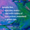 Method Deodorant, Pure Peace, Rose Water, Peonies + Pink Sea Salt notes, 24 Hour Odor Protection, 2.65 oz(Daily Zen)