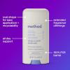 Method Deodorant, Pure Peace, Rose Water, Peonies + Pink Sea Salt notes, 24 Hour Odor Protection, 2.65 oz(Simply Nourish)