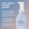 Method Dream Foam, Foaming Body Wash, Jasmine + Sandalwood, 13.5 oz(Sea Spray + Salt Air)