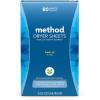 Method Dryer Sheets, Fresh Air, 80 Sheets, 2 pack, Packaging May Vary