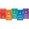 Method Dryer Sheets, Fresh Air, Fabric Softener and Static Reducer, Compostable and Laundry Essentials, 80 Count (Pack of 6)