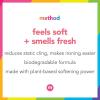 Method Fabric Softener; Ginger Mango; 53.5 Ounces; 45 Loads; 1 pack; Packaging May Vary(Ginger Mango)