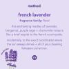 Method Foaming Hand Soap, French Lavender, 10 Fl Oz (Pack of 1)(10 Fl Oz (Pack of 1))