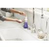 Method Foaming Hand Soap, Green Tea + Aloe, 10 Fl Oz (Pack of 6)(Green Tea + Aloe)