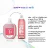 Method Foaming Hand Soap Refill, Pink Grapefruit, Recyclable Bottle, 28 fl oz (Pack of 4) (Packaging May Vary)(28 Fl Oz (Pack of 4))