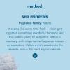 Method Foaming Hand Soap Refill, Sea Minerals, Recyclable Bottle, 28 oz, (Pack of 1) (Packaging May Vary)(28 Fl Oz (Pack of 2))
