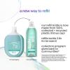 Method Foaming Hand Soap, Refill, Waterfall, 28 oz (Packaging May Vary)(28 Fl Oz (1 Pack))