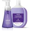 Method Foaming Hand Soap, Sweet Water, Paraben and Phthalate Free, 10 fl oz (Pack of 3)(28 Fl Oz (Pack of 4))