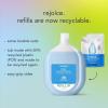 Method Foaming Hand Soap, Sweet Water, Paraben and Phthalate Free, 10 fl oz (Pack of 3)(28 Fl Oz (Pack of 4))