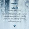 Method Foaming Hand Soap, Waterfall, 10 fl oz (Pack of 3)(28 Fl Oz (Pack of 4))